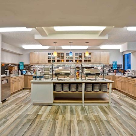 Homewood Suites By Hilton Chicago Downtown Екстериор снимка