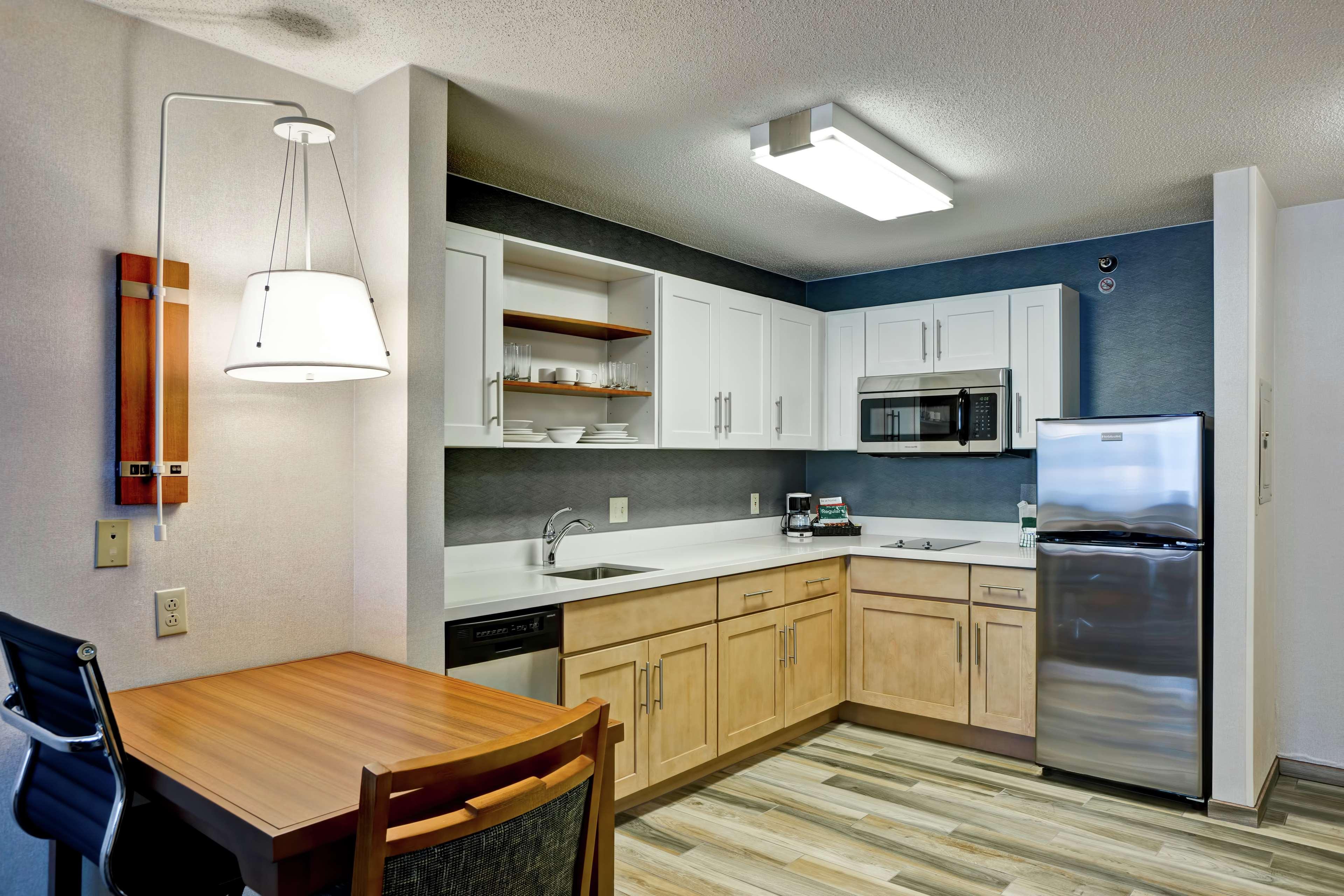 Homewood Suites By Hilton Chicago Downtown Екстериор снимка