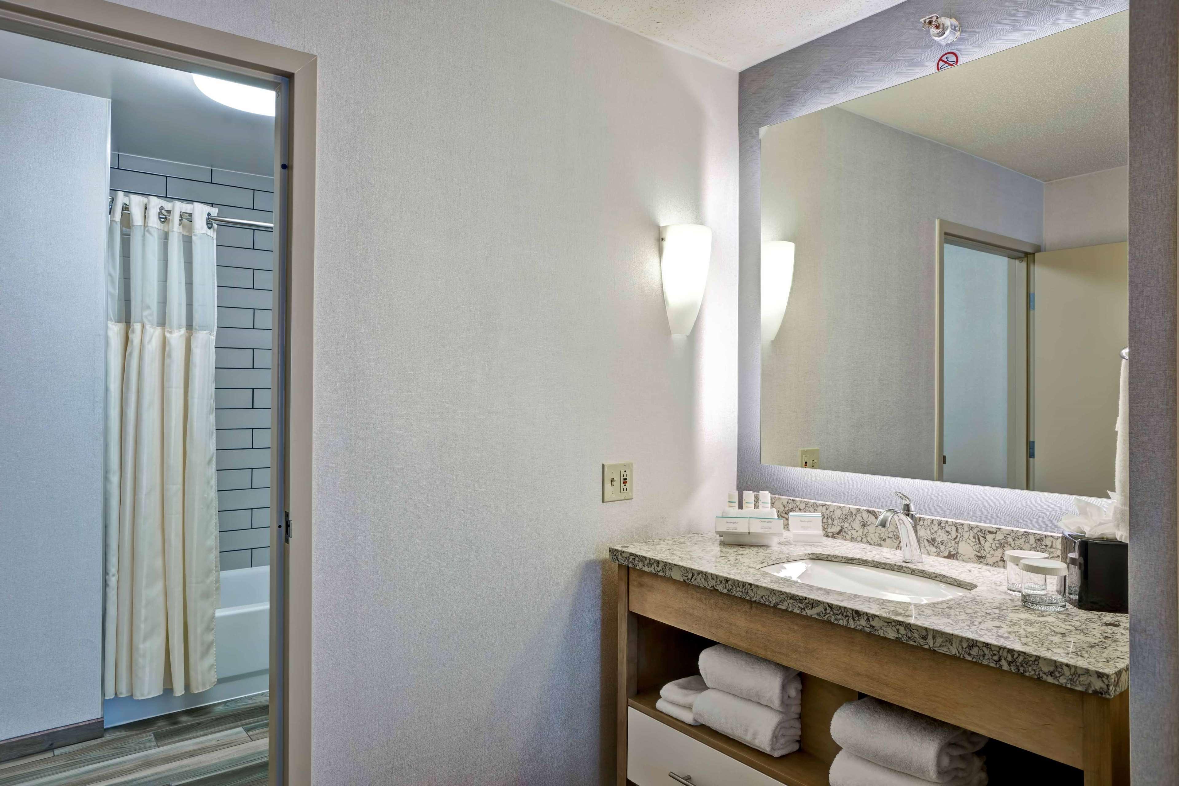 Homewood Suites By Hilton Chicago Downtown Екстериор снимка
