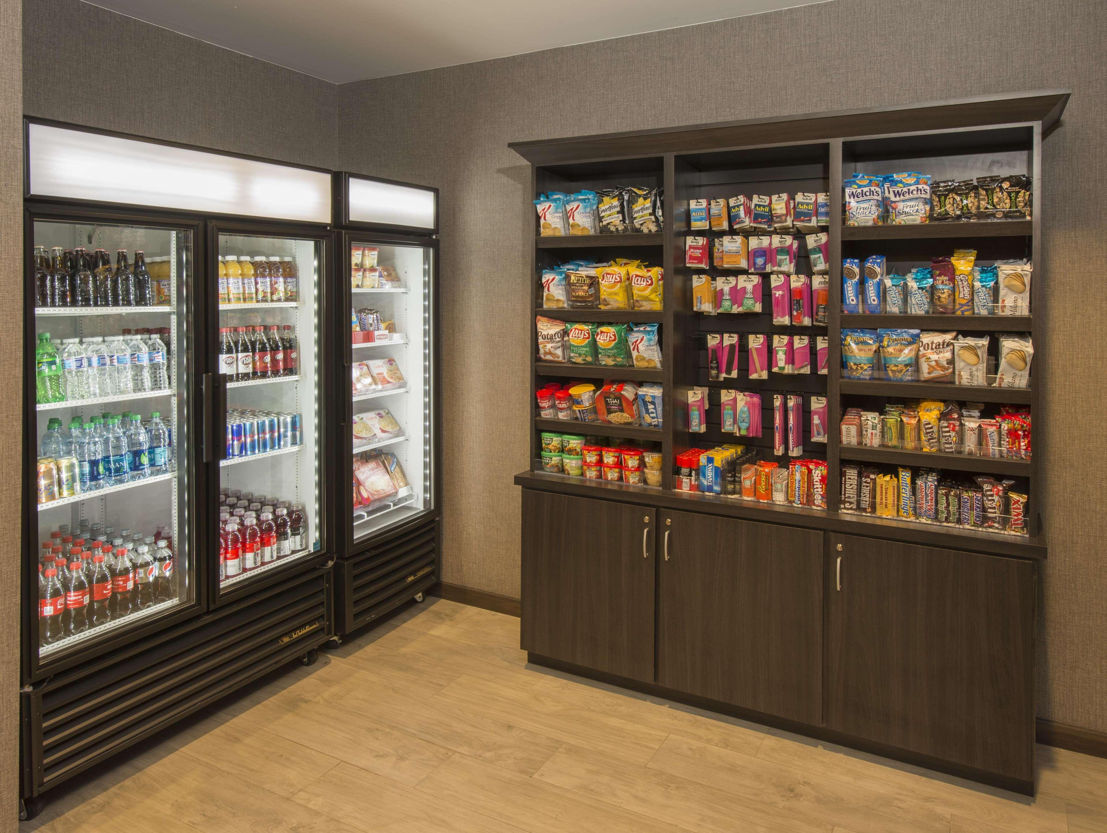 Homewood Suites By Hilton Chicago Downtown Екстериор снимка