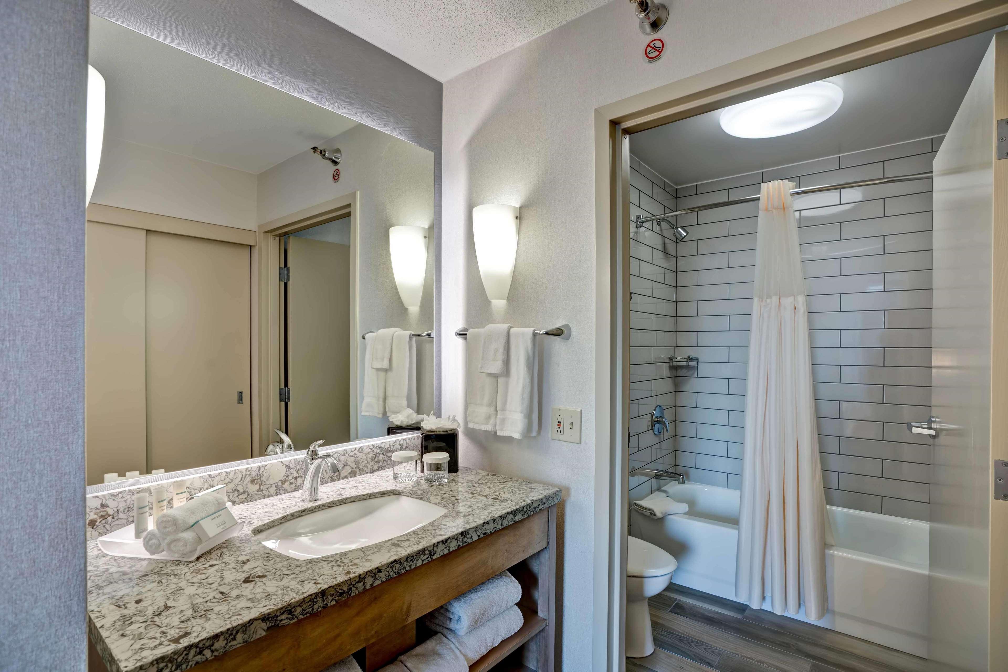 Homewood Suites By Hilton Chicago Downtown Екстериор снимка