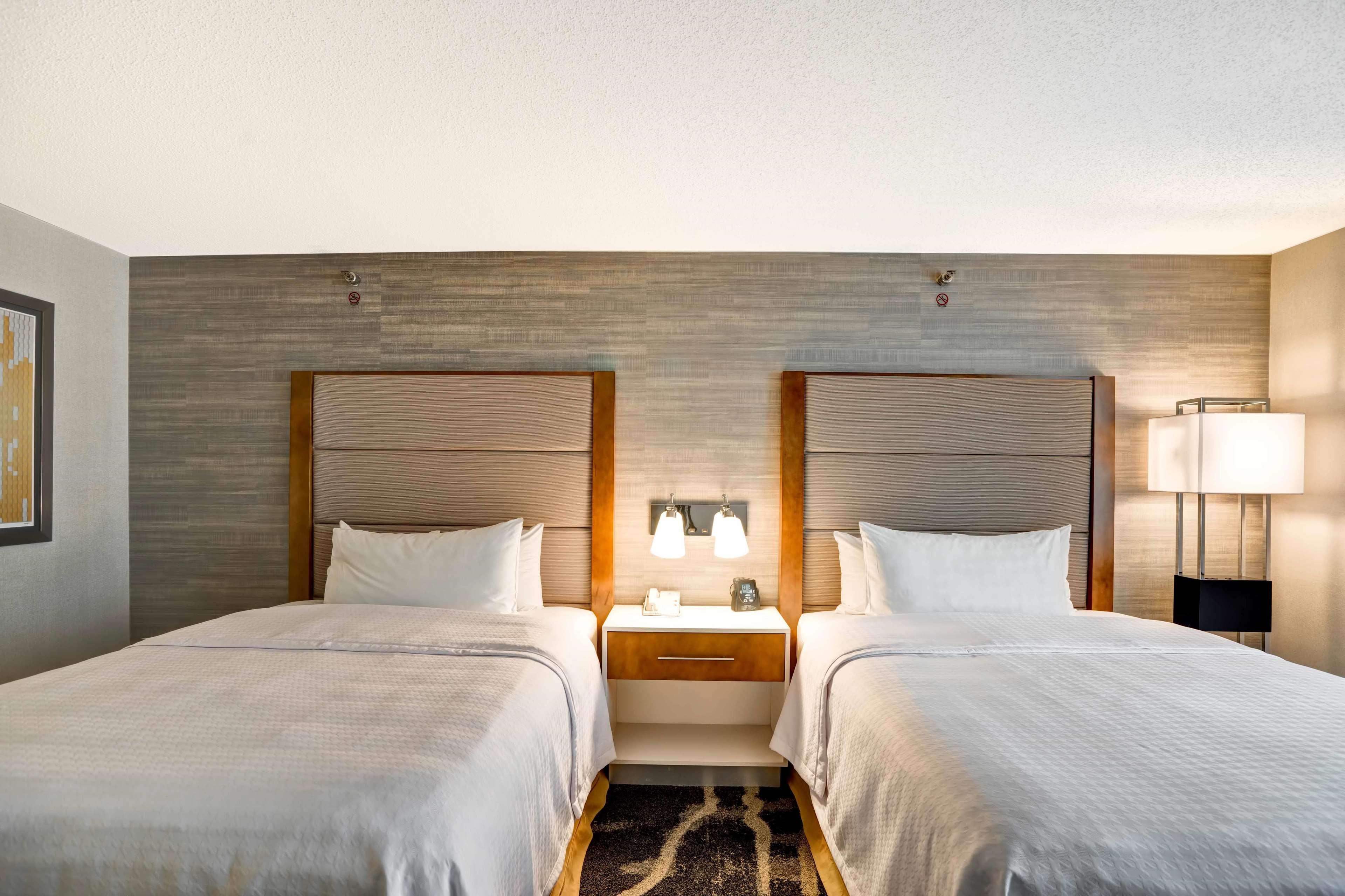 Homewood Suites By Hilton Chicago Downtown Екстериор снимка
