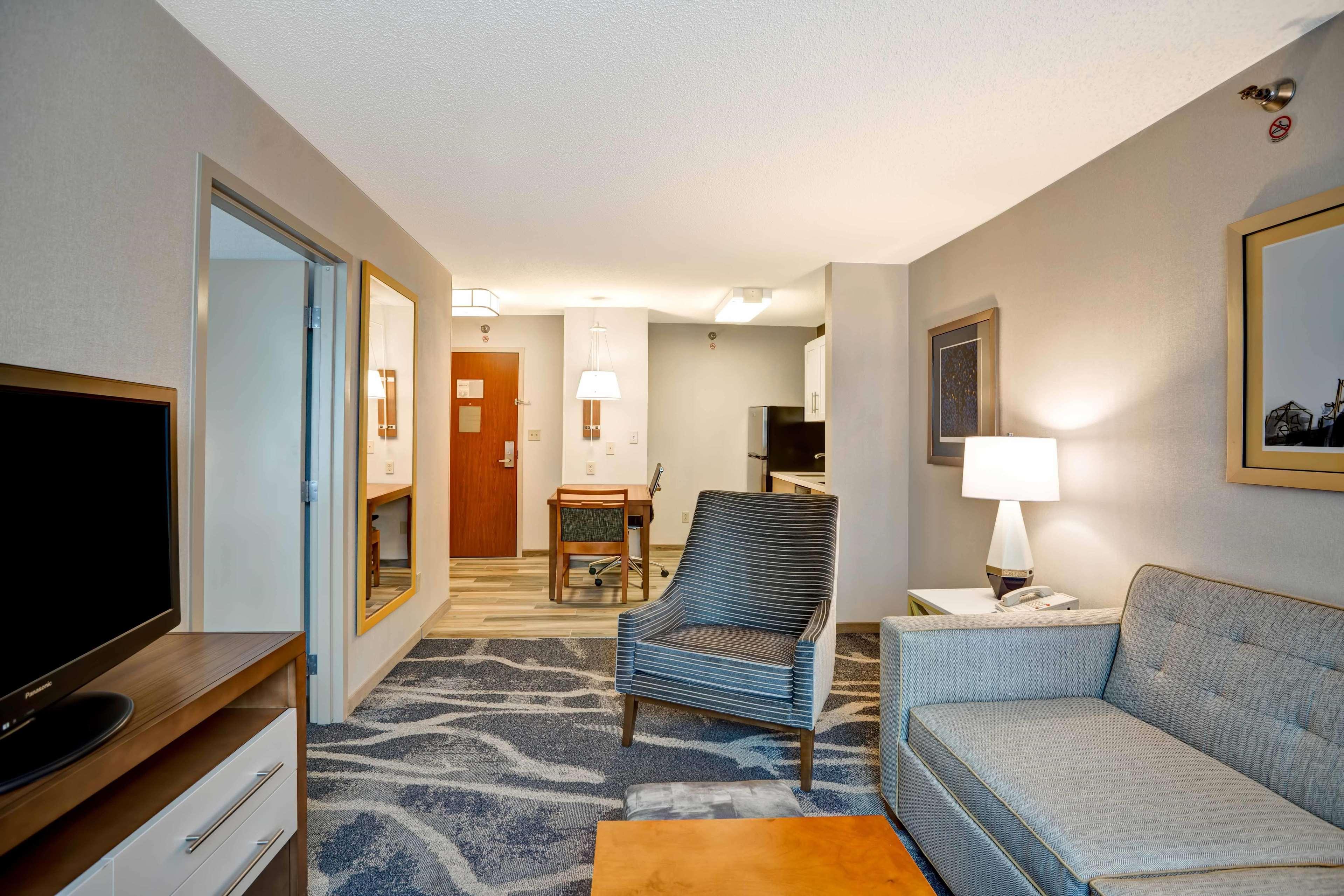 Homewood Suites By Hilton Chicago Downtown Екстериор снимка