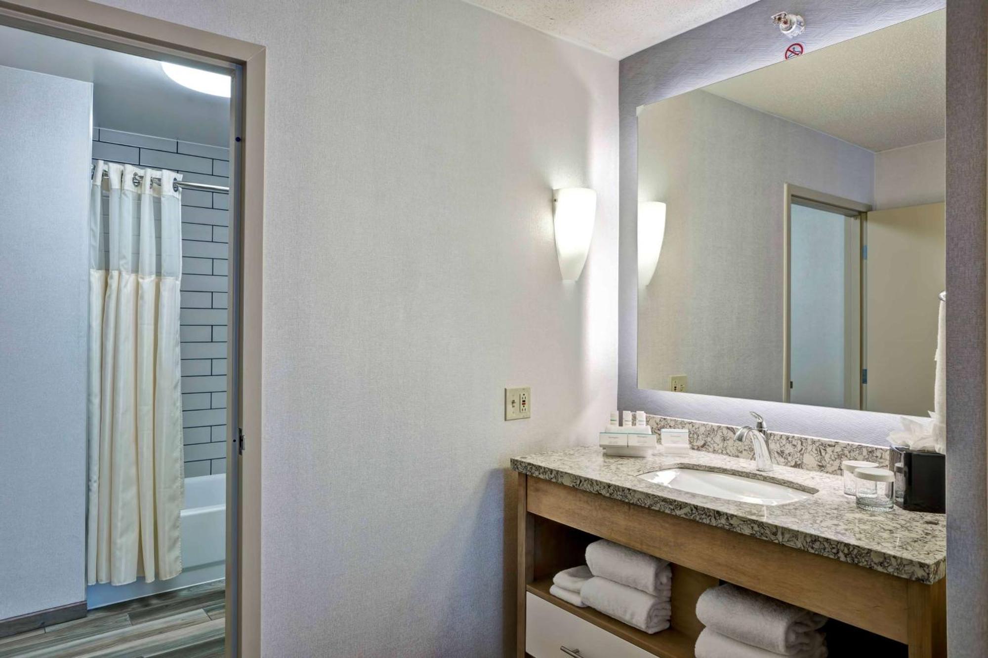 Homewood Suites By Hilton Chicago Downtown Екстериор снимка