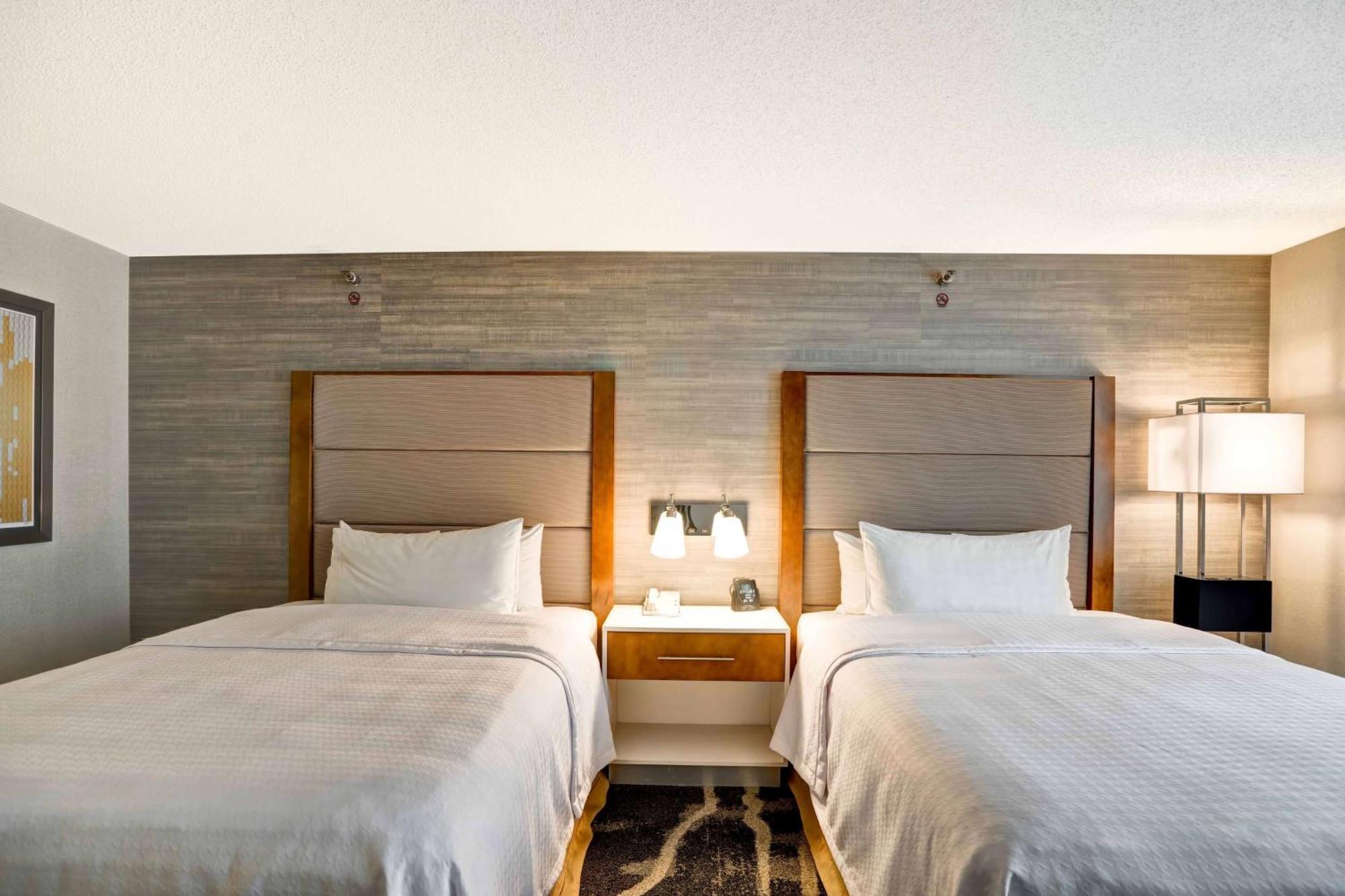 Homewood Suites By Hilton Chicago Downtown Екстериор снимка