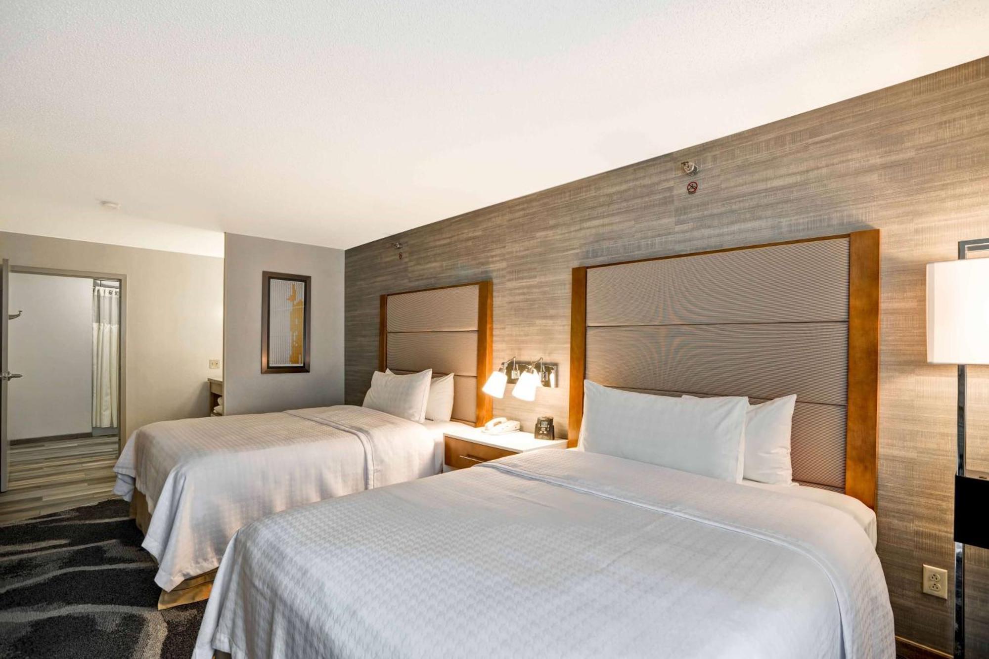 Homewood Suites By Hilton Chicago Downtown Екстериор снимка
