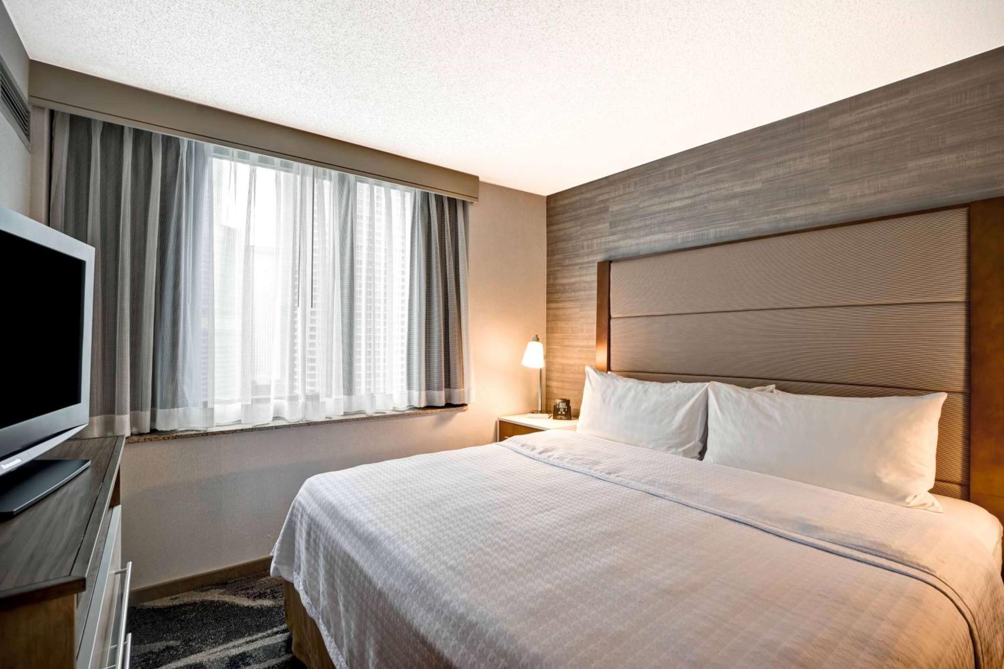 Homewood Suites By Hilton Chicago Downtown Екстериор снимка