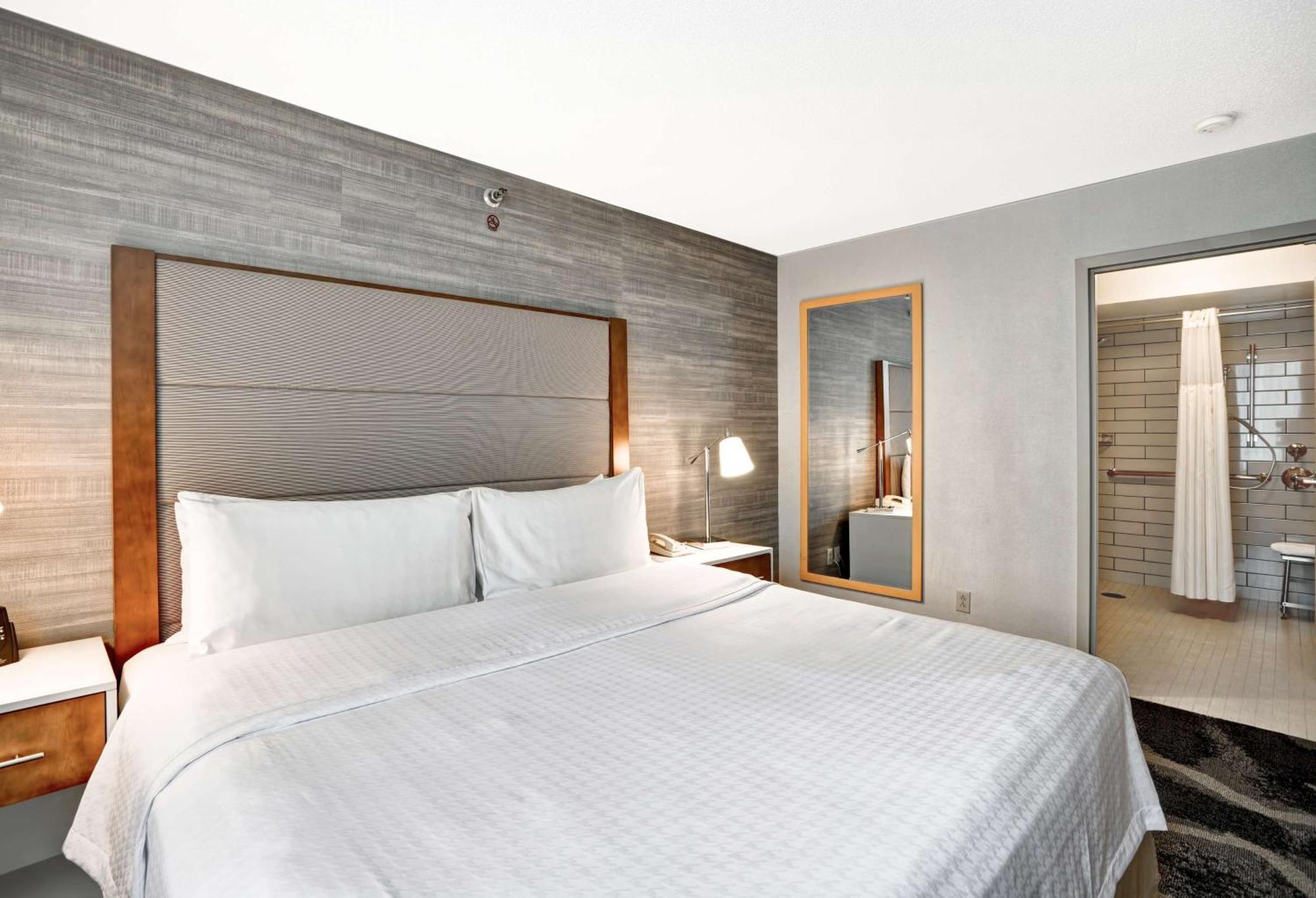 Homewood Suites By Hilton Chicago Downtown Екстериор снимка
