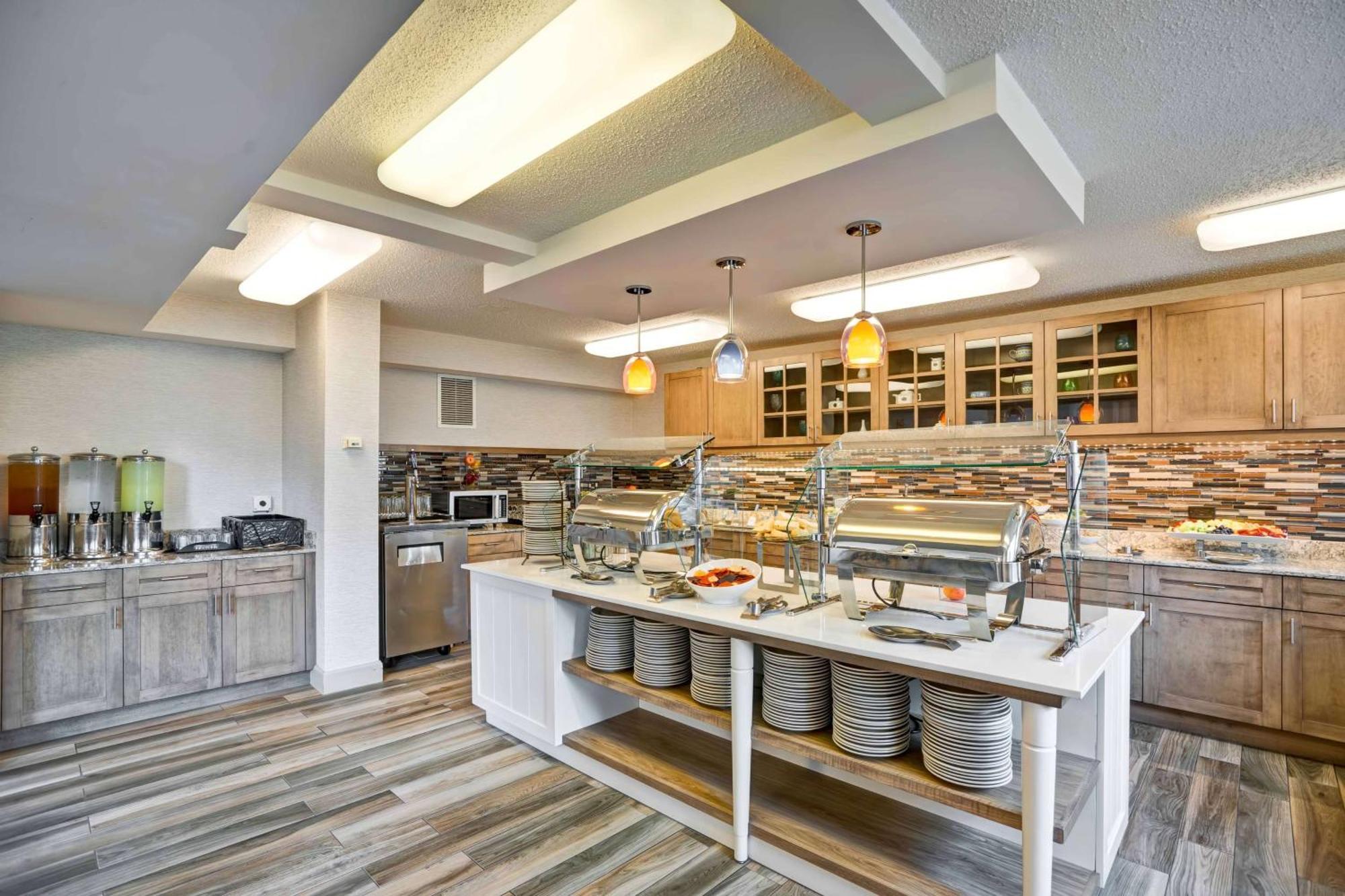 Homewood Suites By Hilton Chicago Downtown Екстериор снимка