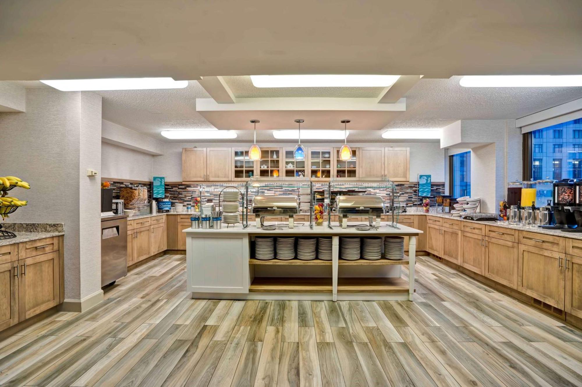 Homewood Suites By Hilton Chicago Downtown Екстериор снимка