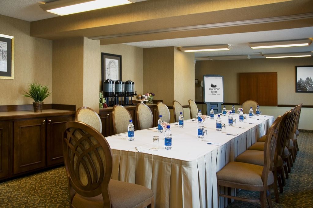 Homewood Suites By Hilton Chicago Downtown Съоръжения снимка