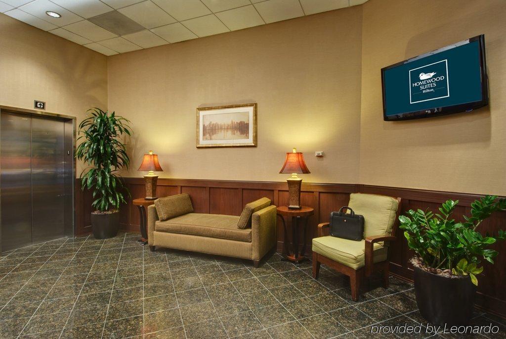 Homewood Suites By Hilton Chicago Downtown Екстериор снимка