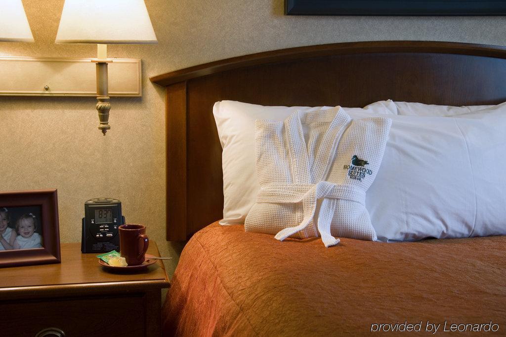 Homewood Suites By Hilton Chicago Downtown Стая снимка
