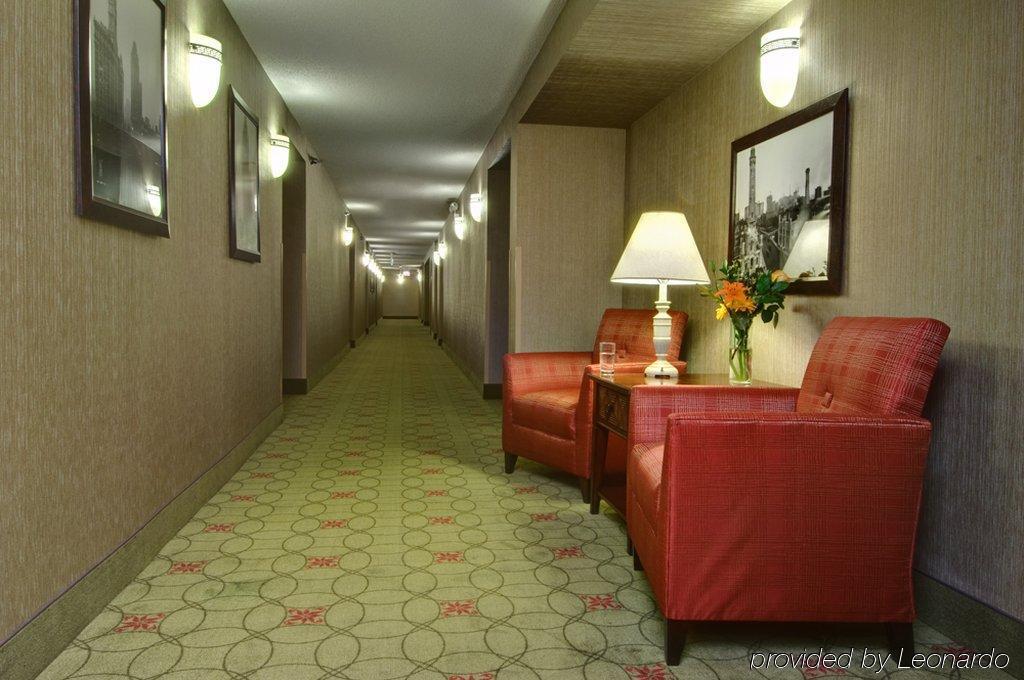 Homewood Suites By Hilton Chicago Downtown Интериор снимка