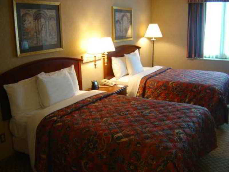 Homewood Suites By Hilton Chicago Downtown Стая снимка
